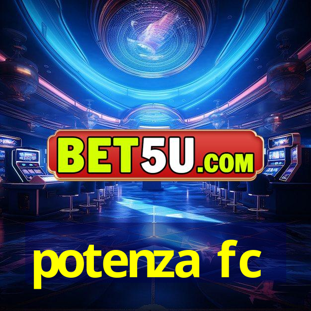 potenza fc